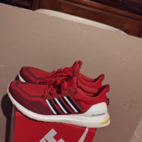 COPY - Men's Ultraboost 2.0 DNA X Jalen Ramsey Shoes - Picture 7 of 7